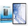 Mobigear Samsung Galaxy Tab S8 Vidro temperado Película de ecrã - Compatível com capas