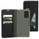 Mobiparts Classic Wallet Samsung Galaxy A72 Funda tipo libro Cartera - Negro