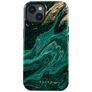Burga Tough iPhone 16 MagSafe Funda Plástico rígido Carcasa Antigolpes - Emerald Pool
