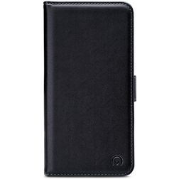 Mobilize Classic Gelly Wallet OnePlus 11 Pungetui med Seddelrum - Sort
