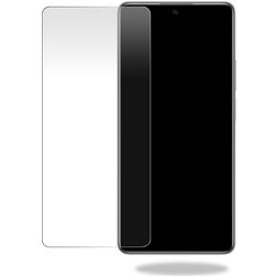 Mobilize Xiaomi 11T Cristal templado Protector de pantalla - Compatible con fundas