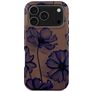 Burga Tough iPhone 17 Pro MagSafe Funda Plástico rígido Carcasa Antigolpes - Velvet Night