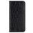 Mobilize Premium Gelly Samsung Galaxy S7 Lompakkokotelo + Setelitasku - Midnight Black