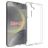 Mobigear Basics Transparente Samsung Galaxy S25 TPU flexible Carcasa - Transparente