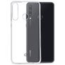Mobilize Gelly Clear Huawei Y6p Flexible TPU Back cover - Clear