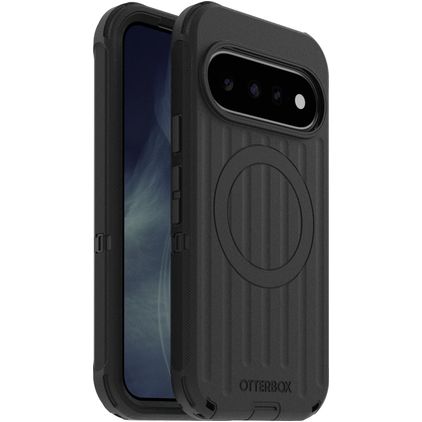 OtterBox Defender Series Pro Google Pixel 11 MagSafe Hard Case Back cover Shockproof - Black