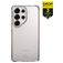 ITSKINS Level 2 SpectrumClear R Transparente Samsung Galaxy S26 Ultra TPU flexible Carcasa Antigolpes - Transparente