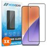 Mobigear Premium Xiaomi 15 Panssarilasi Näytönsuoja - Suojakuoren kanssa yhteensopiva (3 kpl)