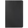 Mobigear DuoStand Samsung Galaxy Tab A8 10.5 (2021) Roterande Plånboksfodral - Svart