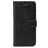 My Style Flex Wallet Samsung Galaxy A20e Capa livro Carteira - Preto
