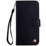 Mobigear Wallet Huawei P Smart (2018) Wallet case - Black