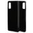 Mobiparts Classic Samsung Galaxy A41 TPU flexível Capa traseira - Preto