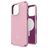 Speck Presidio2 Pro iPhone 16 Pro Max MagSafe Funda Plástico rígido Carcasa Antigolpes - Rosa
