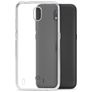 Mobilize Gelly Trasparente Nokia 1.3 TPU flessibile Back cover - Trasparente