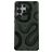 Burga Tough Samsung Galaxy S25 Ultra Plástico rígido Capa traseira Antichoque - Poison