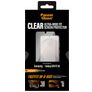 PanzerGlass Ultra-Wide Fit Samsung Galaxy S26 FE Cristal templado Protector de pantalla - Compatible con fundas