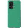 Nudient Thin Precise Samsung Galaxy A53 Tvrdý plast Zadní kryt - Conda Green
