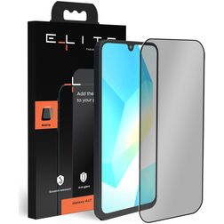 Elite Premium Samsung Galaxy A17 Tempered Glass Screen Protector Anti-Glare - Case Friendly