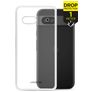 Mobilize Naked Protection Clear Google Pixel 8a Hard Case Back cover Shockproof - Clear