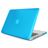 Mobigear Matte MacBook Pro 15 pollici (2008-2012) Cover rigida per MacBook - Blu - Modello A1260 / A1286