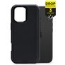 Mobilize Defender iPhone 17 Hårdt Bagsidecover Stødsikkert - Sort