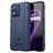 Mobigear Rugged Shield Realme 9 Pro Plus Elastyczne TPU Etui plecki Wstrząsoodporne - Niebieski