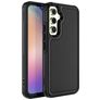 Mobigear Traveller Samsung Galaxy A54 Plástico rígido Capa traseira - Preto