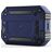 Mobigear Armor Funda rígida antigolpes para Apple AirPods Pro 2 - Azul
