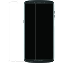 Mobilize Motorola Moto Z3 Vidro temperado Película de ecrã - Compatível com capas