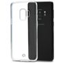Mobilize Gelly Trasparente Samsung Galaxy S9 TPU flessibile Back cover - Trasparente