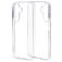 Mobiparts Classic Trasparente Samsung Galaxy A26 TPU flessibile Back cover - Trasparente