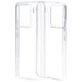 Mobiparts Classic Clear Xiaomi 15 Flexible TPU Back cover - Clear