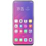 Mobigear OPPO Find X Härdat glas Skärmskydd - Skalvänligt