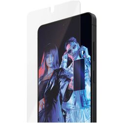 SAFE by PanzerGlass Ultra-Wide-Fit Samsung Galaxy S26 Ultra Vidro temperado Película de ecrã - Compatível com capas