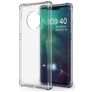 Mobigear Cushion Clear Huawei Mate 30 Flexible TPU Back cover Shockproof - Clear