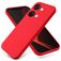 Mobigear Colors OnePlus Nord 3 Joustava TPU Suojakuori - Punainen