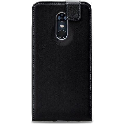 Mobilize Classic Gelly Xiaomi Redmi 5 Plus Pungetui - Sort