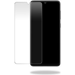 Mobilize Samsung Galaxy A33 Tempered Glass Screen Protector - Case Friendly