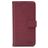 My Style Flex Wallet Samsung Galaxy S10e Wallet case - Bordeaux
