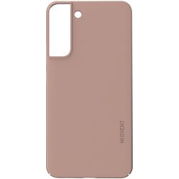 Nudient Thin Precise Samsung Galaxy S22 Plus Tvrdý plast Zadní kryt - Dusty Pink