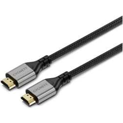 Cygnett Unite HDMI – HDMI Kaapeli 5 m - Musta