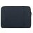 Mobigear Oxford Laptop Fodral (max 25 cm x 37 cm) Laptopfodral - Blå