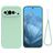 Mobigear Colors Google Pixel 9 Pro Flexible TPU Back cover - Green