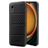 Mobiparts Classic Gennemsigtig Samsung Galaxy Xcover 7 Fleksibel TPU Bagsidecover - Gennemsigtig