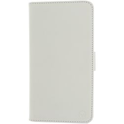 Mobilize Slim Wallet iPhone 6s Plus Capa livro Carteira - Branco