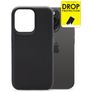 My Style Tough iPhone 15 Pro Plástico rígido Capa traseira Antichoque - Preto
