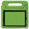 Xccess Kids Guard iPad Pro 11 tommer (2024) Tabletcover til børn med håndtag - Grøn
