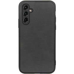 Mobigear Excellent Samsung Galaxy A14 Hardcase Back cover - Nero