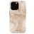 MIO iPhone 16 Pro Max MagSafe Hardcase Back cover - Gold Marble