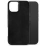 Mobilize Premium iPhone 17 MagSafe Vera pelle Back cover - Nero
